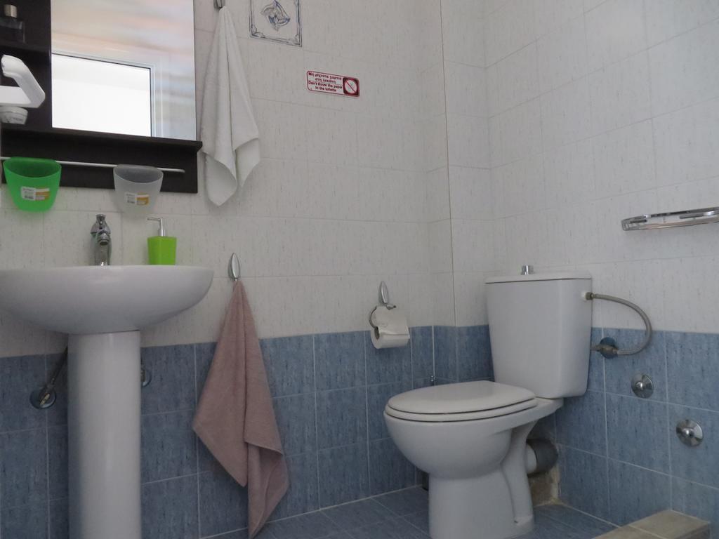 House Stella Tasos Apartment Sarti Exterior photo