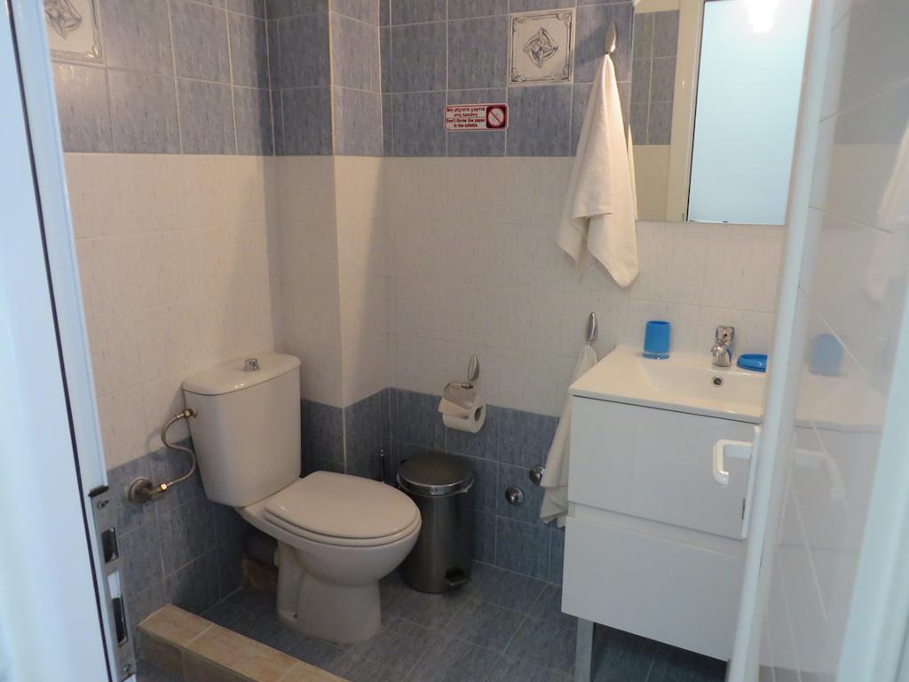 House Stella Tasos Apartment Sarti Exterior photo